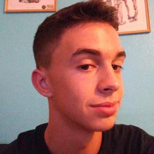 Meet your Posher, Jayden